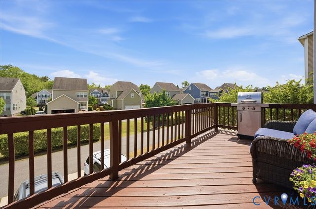 3414 Hickory Neck Blvd, Williamsburg, VA 23168