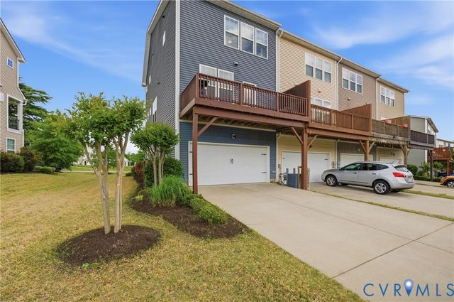 3414 Hickory Neck Blvd, Williamsburg, VA 23168