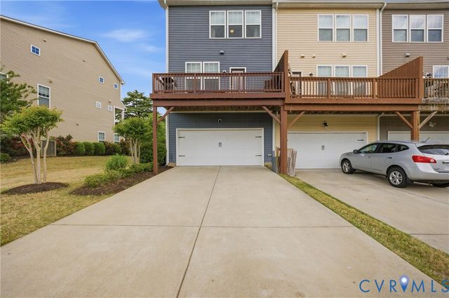 3414 Hickory Neck Blvd, Williamsburg, VA 23168