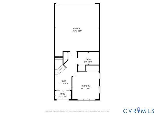 3414 Hickory Neck Blvd, Williamsburg, VA 23168