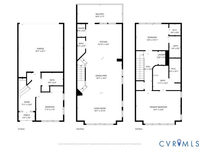 3414 Hickory Neck Blvd, Williamsburg, VA 23168