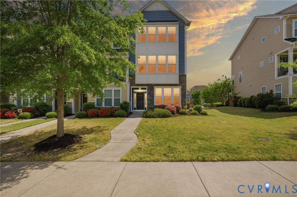 3414 Hickory Neck Blvd, Williamsburg, VA 23168