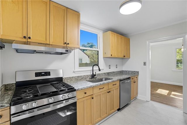 7310 Woodfin AVE, Norfolk, VA 23505