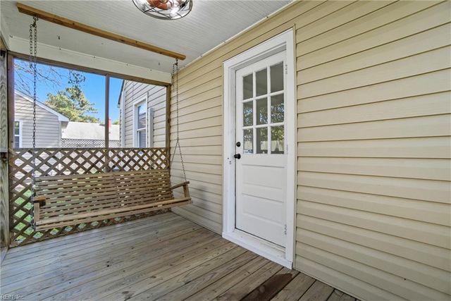 7310 Woodfin AVE, Norfolk, VA 23505