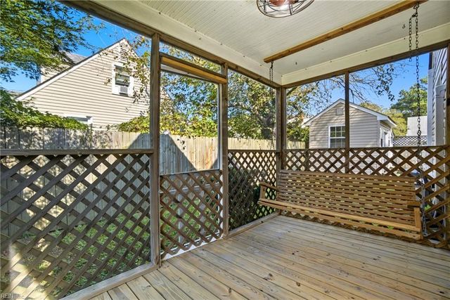7310 Woodfin AVE, Norfolk, VA 23505