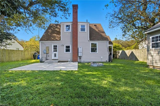 7310 Woodfin AVE, Norfolk, VA 23505
