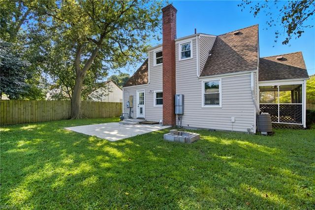 7310 Woodfin AVE, Norfolk, VA 23505