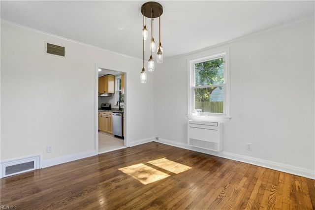 7310 Woodfin AVE, Norfolk, VA 23505