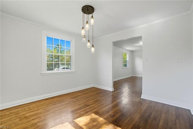 7310 Woodfin AVE, Norfolk, VA 23505