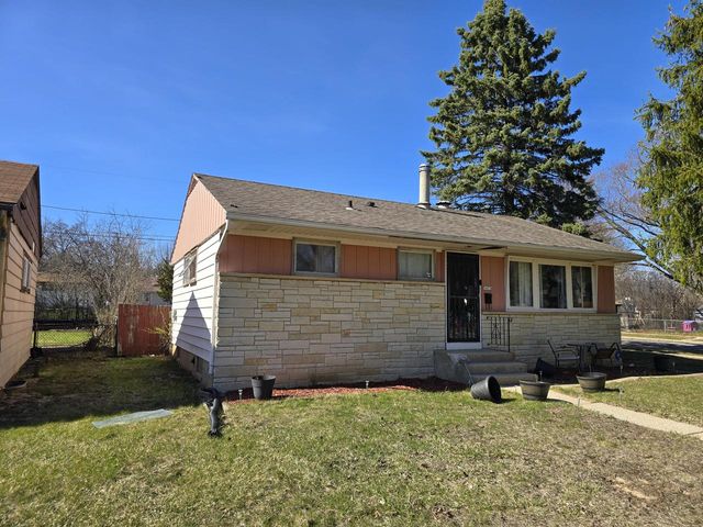 5471 74th STREET, Milwaukee, WI 53218