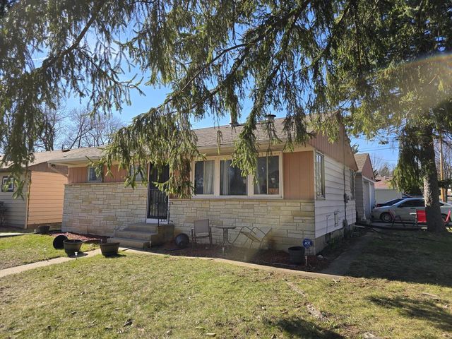 5471 74th STREET, Milwaukee, WI 53218
