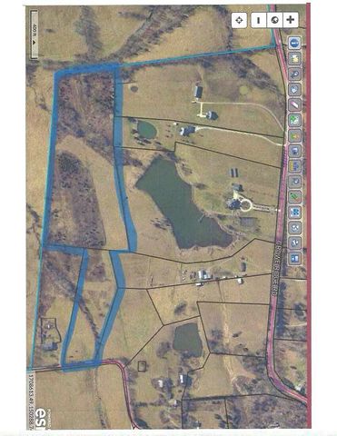 3934 Trapp-Goffs Corner Road, Winchester, KY 40391