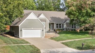 1214 Crestline Drive, Lawrence, KS 66049