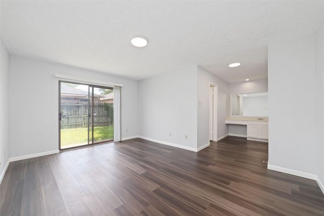 6611 Grandvale Drive, Houston, TX 77072