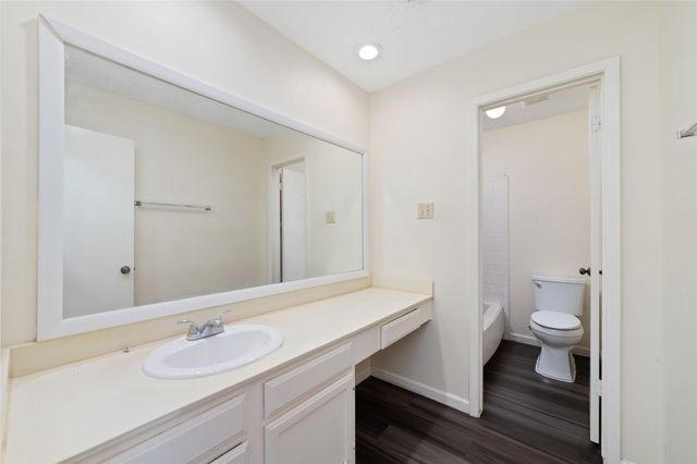 6611 Grandvale Drive, Houston, TX 77072