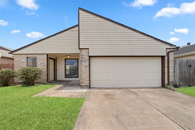 6611 Grandvale Drive, Houston, TX 77072