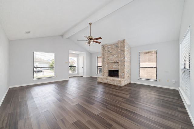 6611 Grandvale Drive, Houston, TX 77072