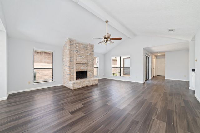 6611 Grandvale Drive, Houston, TX 77072
