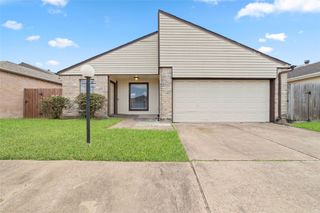 6611 Grandvale Drive, Houston, TX 77072