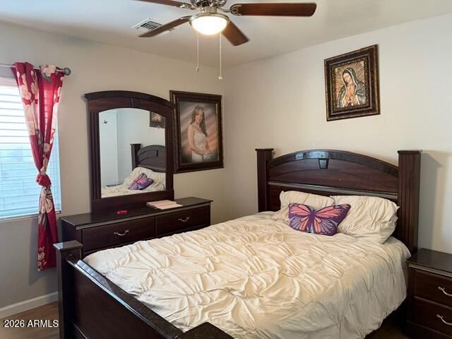 2634 W Melvin Street, Phoenix, AZ 85009