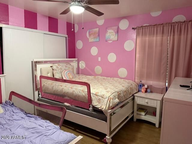 2634 W Melvin Street, Phoenix, AZ 85009