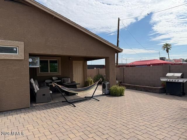 2634 W Melvin Street, Phoenix, AZ 85009