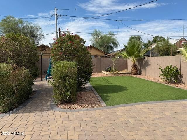 2634 W Melvin Street, Phoenix, AZ 85009