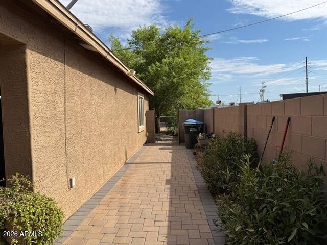 2634 W Melvin Street, Phoenix, AZ 85009