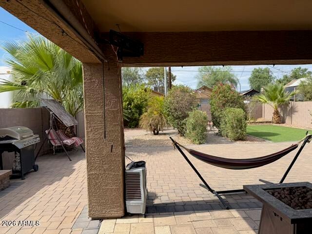 2634 W Melvin Street, Phoenix, AZ 85009