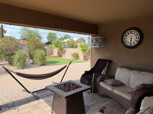 2634 W Melvin Street, Phoenix, AZ 85009