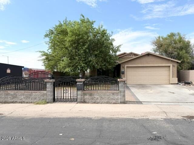 2634 W Melvin Street, Phoenix, AZ 85009