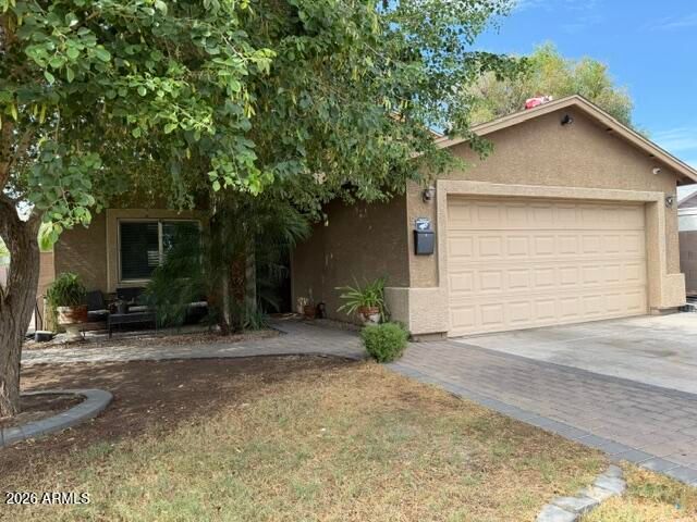 2634 W Melvin Street, Phoenix, AZ 85009