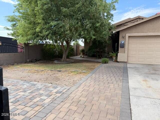 2634 W Melvin Street, Phoenix, AZ 85009