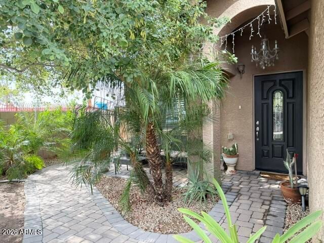 2634 W Melvin Street, Phoenix, AZ 85009
