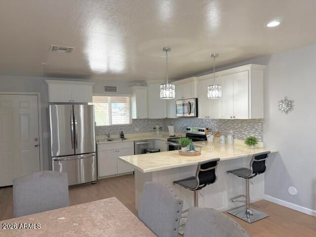 2634 W Melvin Street, Phoenix, AZ 85009