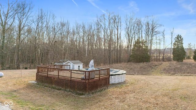 928 S Bloomington Trail Road, Scottsburg, IN 47170