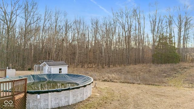 928 S Bloomington Trail Road, Scottsburg, IN 47170