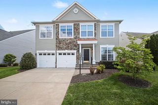 13191 TRIPLE CROWN LOOP, Gainesville, VA 20155