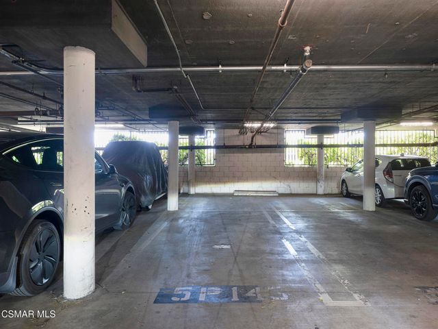 5535 Canoga Avenue 320, Woodland Hills, CA 91367