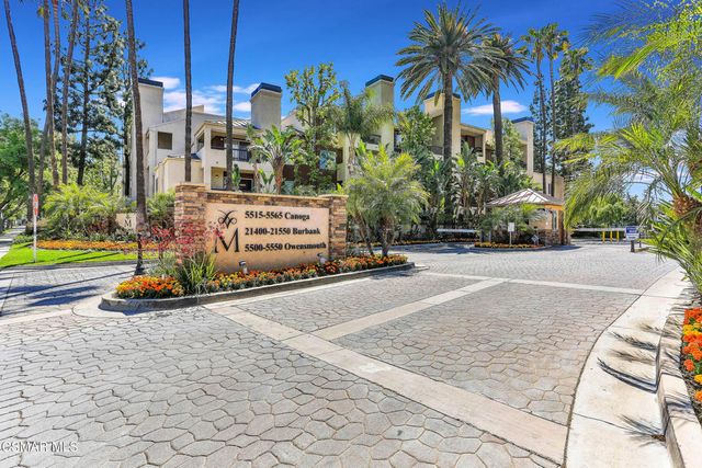 5535 Canoga Avenue 320, Woodland Hills, CA 91367