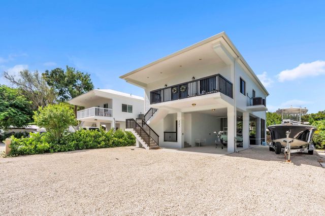 247 Hispanola Road, Key Largo, FL 33070
