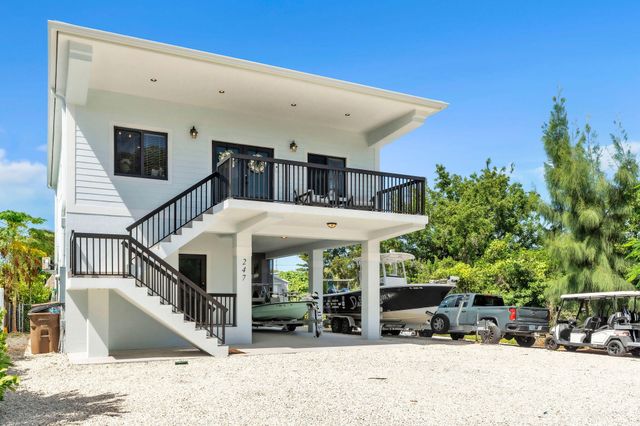 247 Hispanola Road, Key Largo, FL 33070