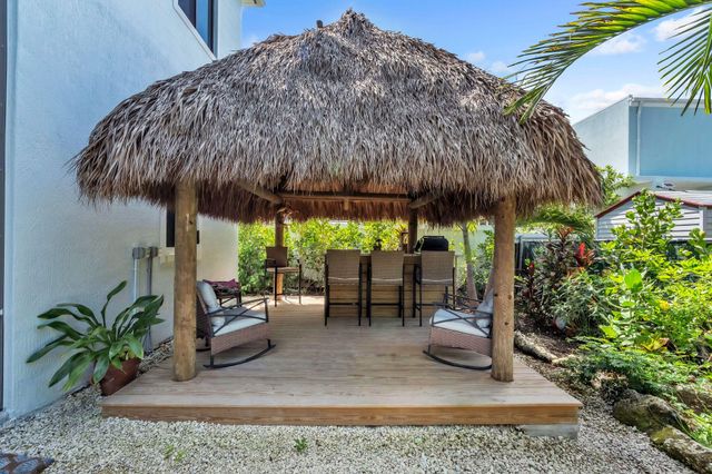 247 Hispanola Road, Key Largo, FL 33070