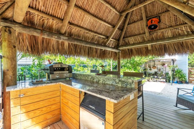 247 Hispanola Road, Key Largo, FL 33070