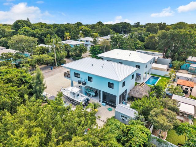 247 Hispanola Road, Key Largo, FL 33070
