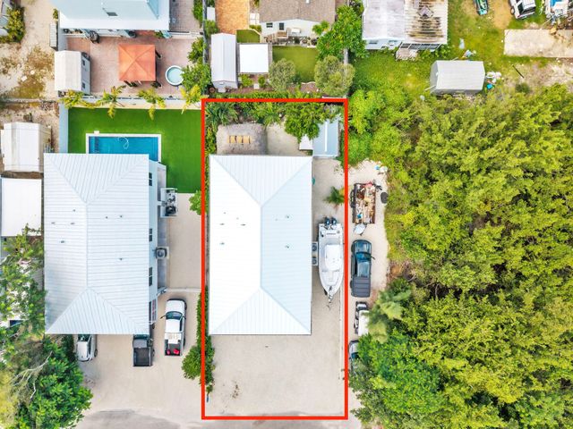 247 Hispanola Road, Key Largo, FL 33070