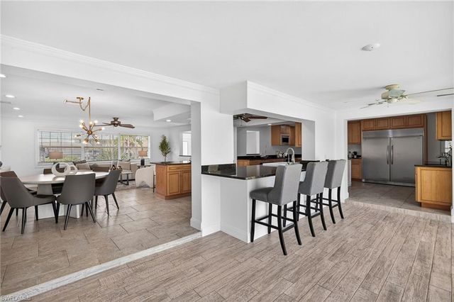 407 Parkway CT, Fort Myers, FL 33919