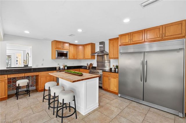 407 Parkway CT, Fort Myers, FL 33919