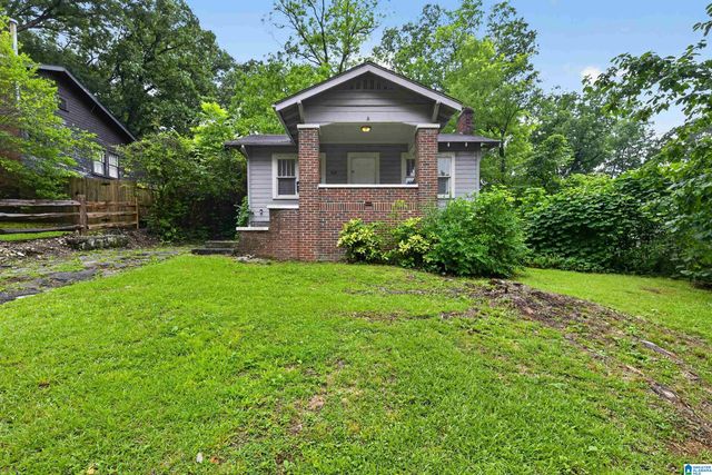 938 80TH STREET S, Birmingham, AL 35206