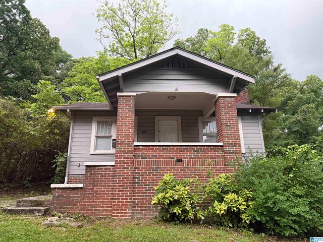 938 80TH STREET S, Birmingham, AL 35206